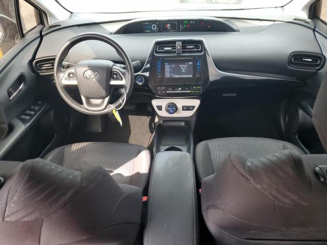 Photo 8 from auction – 2016 TOYOTA PRIUS with VIN JTDKARFUXG3511762