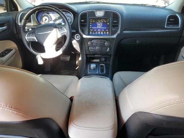 Photo 8 from auction – 2016 CHRYSLER 300C with VIN 2C3CCAET0GH198280