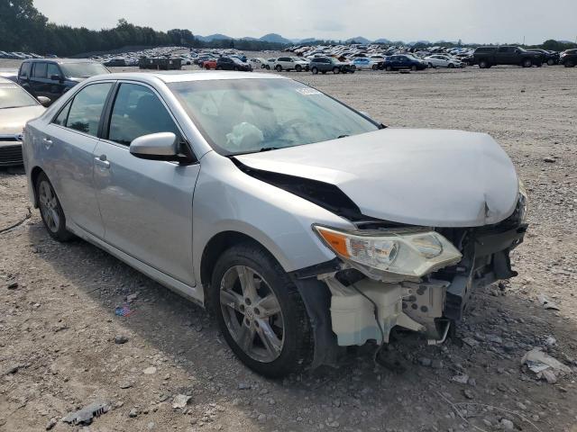 Photo 4 from auction – 2012 TOYOTA CAMRY BASE with VIN 4T1BF1FK7CU165042