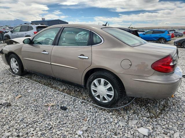 Photo 2 from auction – 2007 BUICK LACROSSE C with VIN 2G4WC582271154160