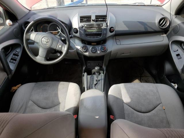 Photo 8 from auction – 2011 TOYOTA RAV4 with VIN 2T3BF4DV0BW088227