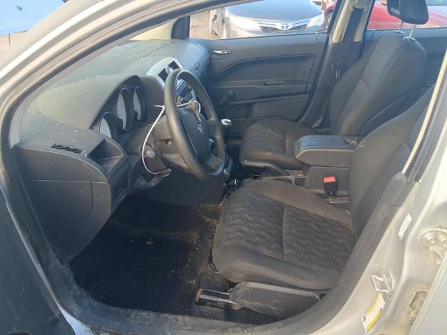 Photo 7 from auction – 2008 DODGE CALIBER with VIN 1B3HB28C98D743253
