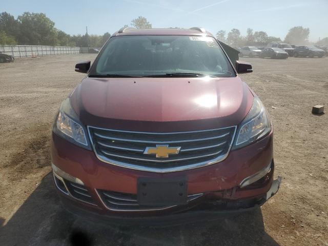 Photo 5 from auction – 2017 CHEVROLET TRAVERSE P with VIN 1GNKVJKD1HJ329013