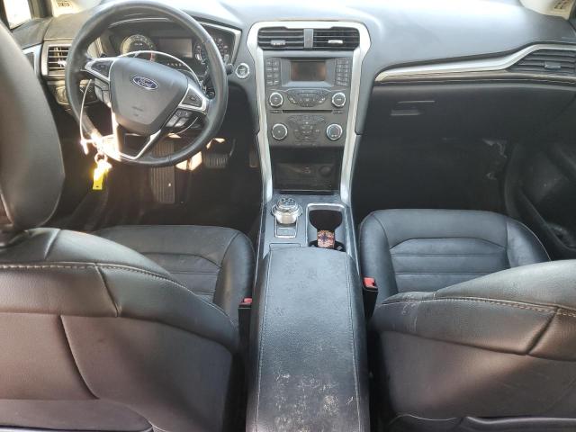 Photo 8 from auction – 2017 FORD FUSION SE with VIN 3FA6P0HD8HR176065