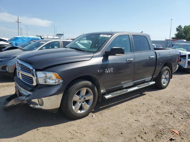 RAM 1500 SLT 2015 with VIN 1C6RR7LT0FS515970 - Photo from auction