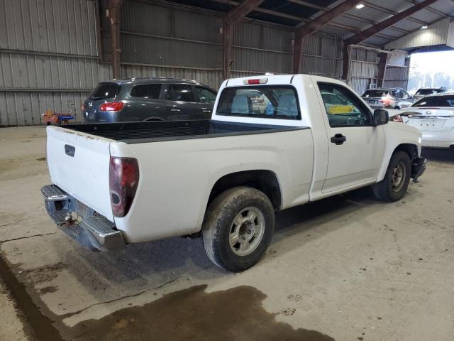 Photo 3 from auction – 2007 CHEVROLET COLORADO with VIN 1GCCS14E978204360