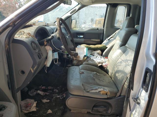 Zdjęcie 7 z aukcji – 2007 FORD F150 z VIN 1FTRF12237NA76738