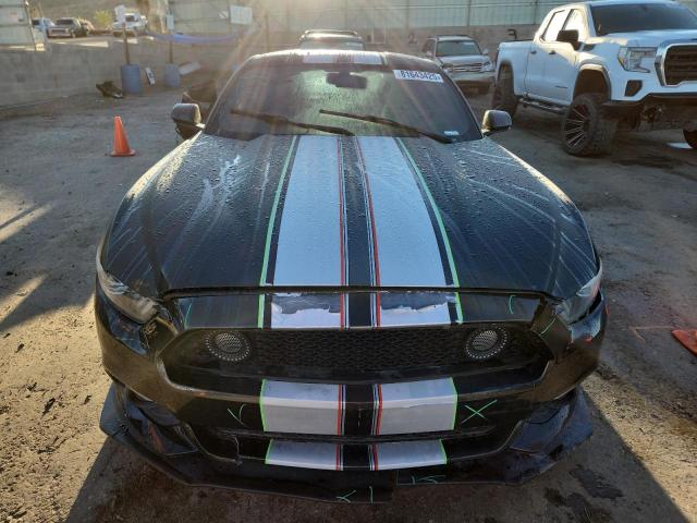 Photo 5 from auction – 2015 FORD MUSTANG with VIN 1FA6P8TH7F5413444