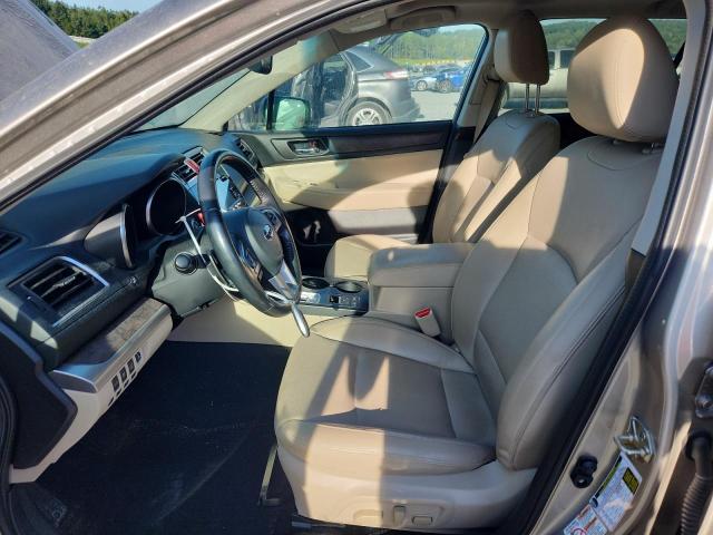 Photo 7 from auction – 2016 SUBARU OUTBACK 2.5I LIMITED with VIN 4S4BSANC9G3311961