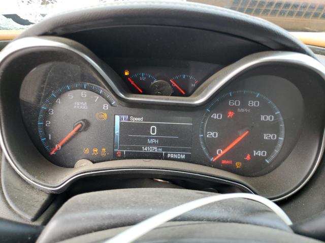 Photo 9 from auction – 2014 CHEVROLET IMPALA LTZ with VIN 2G1145SL9E9155360