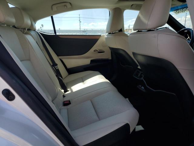 Photo 10 from auction – 2025 LEXUS ES 300H BA with VIN 58ADA1C18SU063324