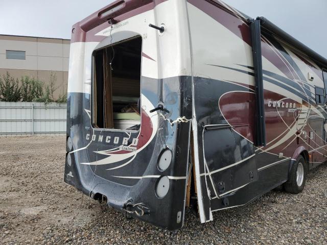 Photo 9 from auction – 2015 FORD ECONOLINE with VIN 1FDXE4FSXFDA33763