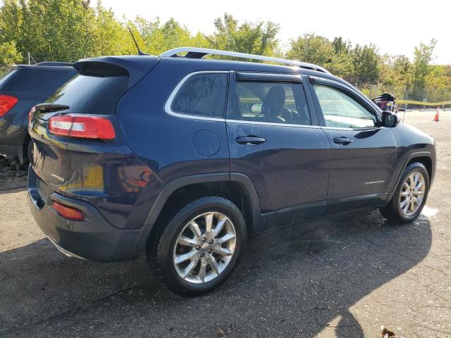Photo 3 from auction – 2015 JEEP CHEROKEE L with VIN 1C4PJMDS7FW646804