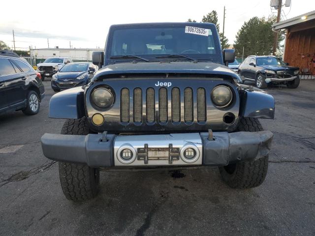 Zdjęcie 5 z aukcji – 2011 JEEP WRANGLER U z VIN 1J4BA5H12BL527906