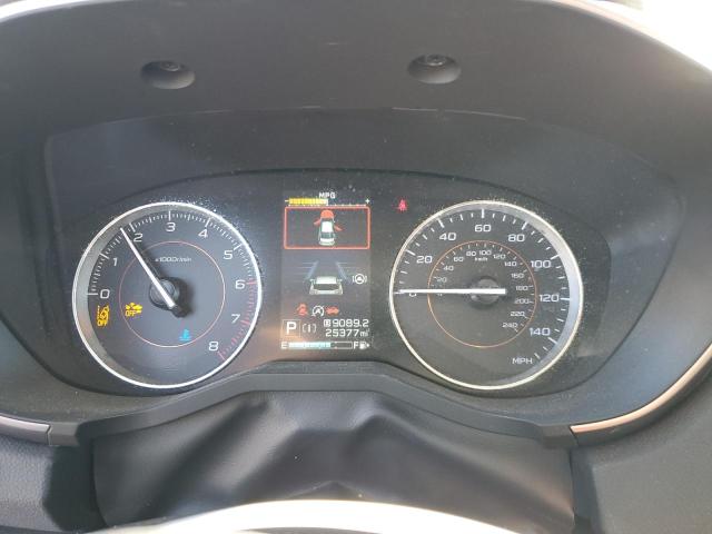 Photo 9 from auction – 2022 SUBARU CROSSTREK with VIN JF2GTHMCXN8264734