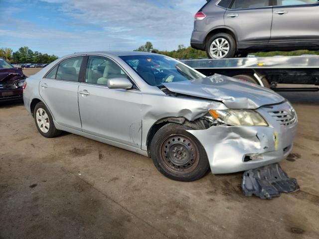 Photo 4 from auction – 2007 TOYOTA CAMRY CE with VIN 4T1BE46K17U607792
