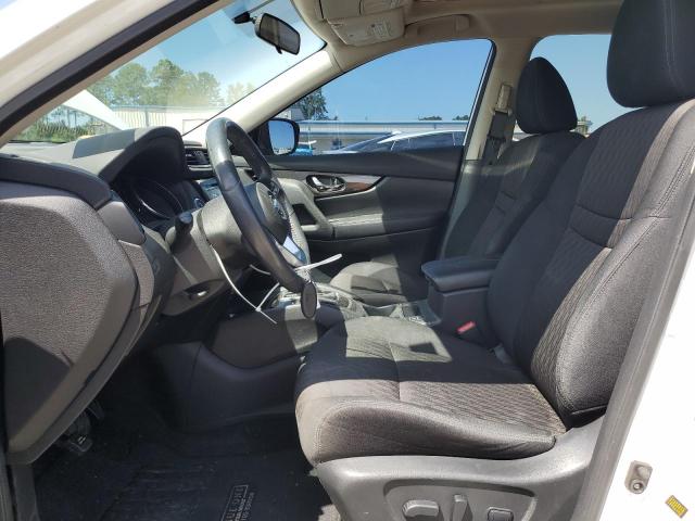 Photo 7 from auction – 2017 NISSAN ROGUE S with VIN 5N1AT2MTXHC771678
