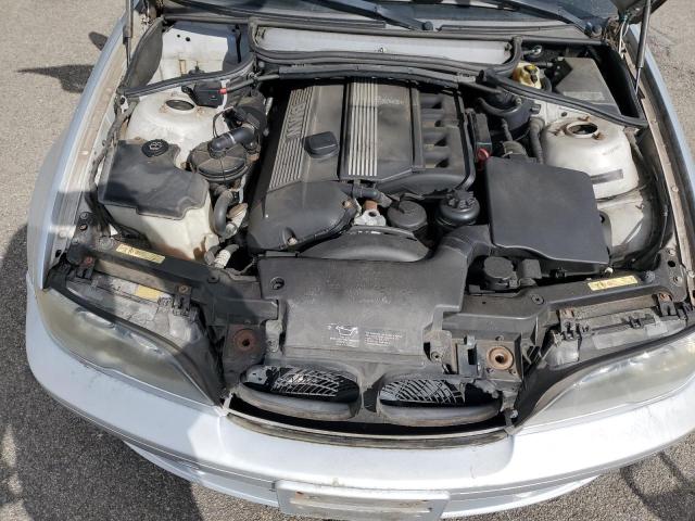 Photo 11 from auction – 2005 BMW 325 CI with VIN WBABW33475PL36666