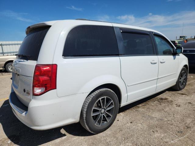 Photo 3 from auction – 2017 DODGE GRAND CARA with VIN 2C4RDGEG2HR692547