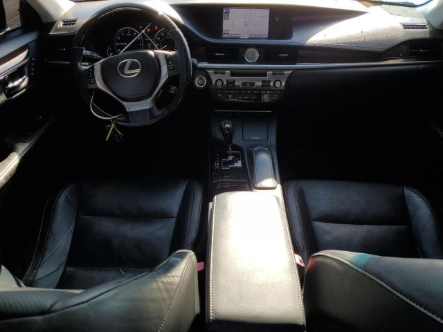 Photo 8 from auction – 2013 LEXUS ES 350 with VIN JTHBK1GGXD2083523