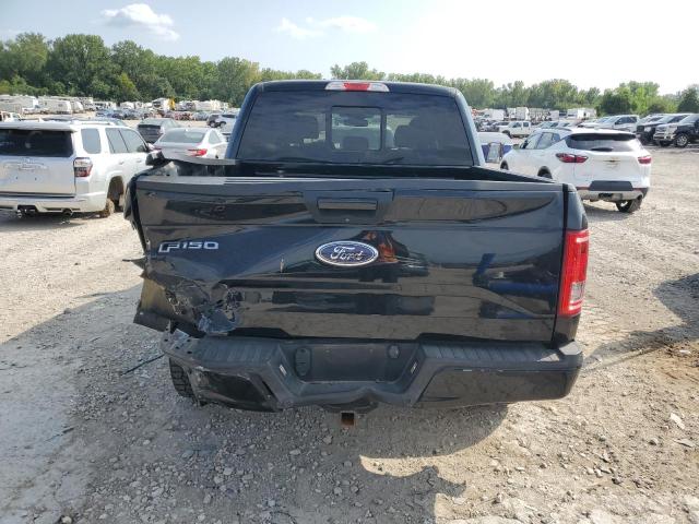 Photo 6 from auction – 2017 FORD F150 SUPER with VIN 1FTEW1EP7HKC62131