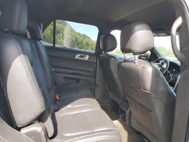 Photo 11 from auction – 2015 FORD EXPLORER X with VIN 1FM5K8D86FGB63875