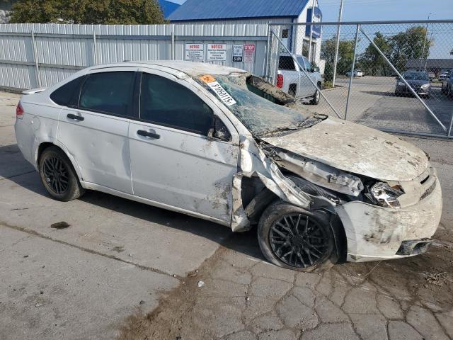 Photo 4 from auction – 2010 FORD FOCUS SE with VIN 1FAHP3FN8AW199547