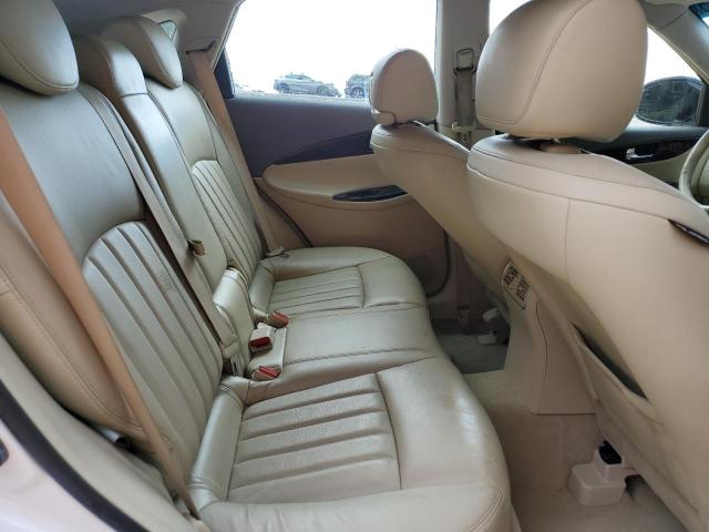 Photo 11 from auction – 2010 INFINITI EX35 BASE with VIN JN1AJ0HP7AM703336