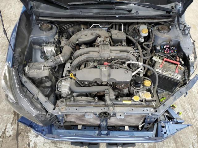 صورة رقم 12 من المزاد - 2014 SUBARU IMPREZA PR مع VIN JF1GPAC66EH327856