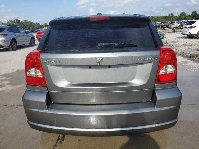 Photo 6 from auction – 2012 DODGE CALIBER SX with VIN 1C3CDWDA2CD533928