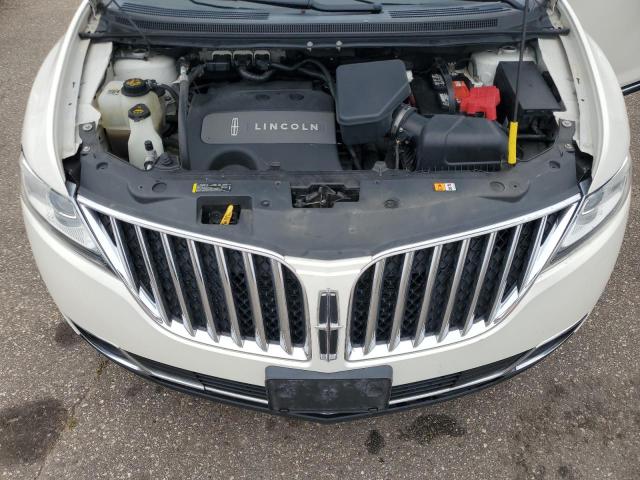 Photo 12 from auction – 2013 LINCOLN MKX with VIN 2LMDJ8JK7DBL08025