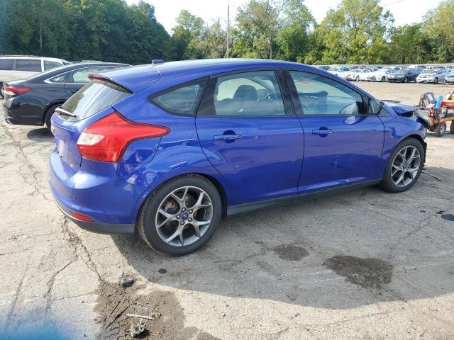 Photo 3 from auction – 2014 FORD FOCUS with VIN 1FADP3K26EL125741
