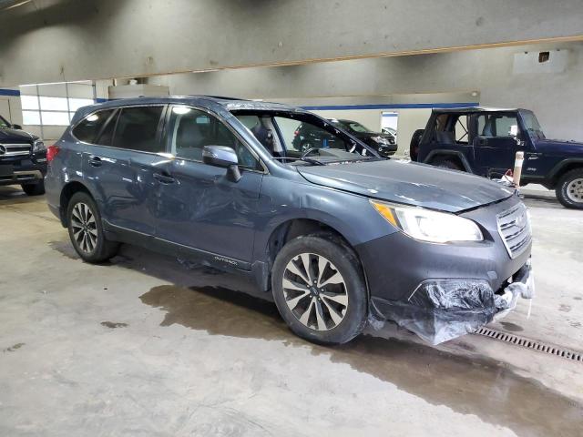 Photo 4 from auction – 2016 SUBARU OUTBACK 2.5I LIMITED with VIN 4S4BSANC7G3278149
