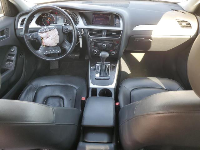 Photo 8 from auction – 2015 AUDI A4 PREMIUM with VIN WAUBFAFL7FN042950
