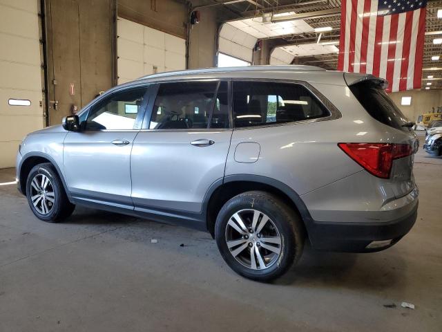 Photo 2 from auction – 2017 HONDA PILOT EXL with VIN 5FNYF6H54HB000102