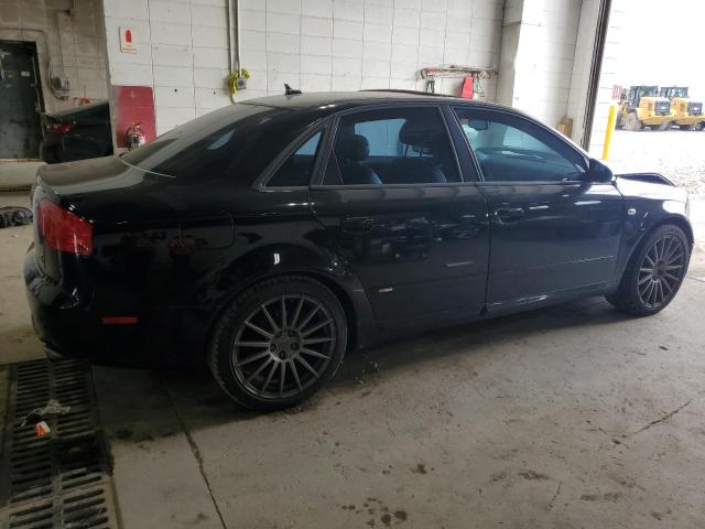 Photo 3 from auction – 2007 AUDI A4 S-LINE with VIN WAUEH78E67A062723