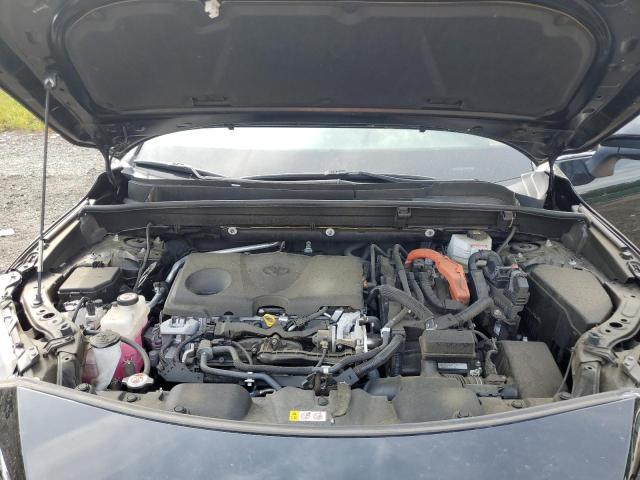 Photo 12 from auction – 2021 TOYOTA VENZA LE with VIN JTEAAAAH8MJ007818