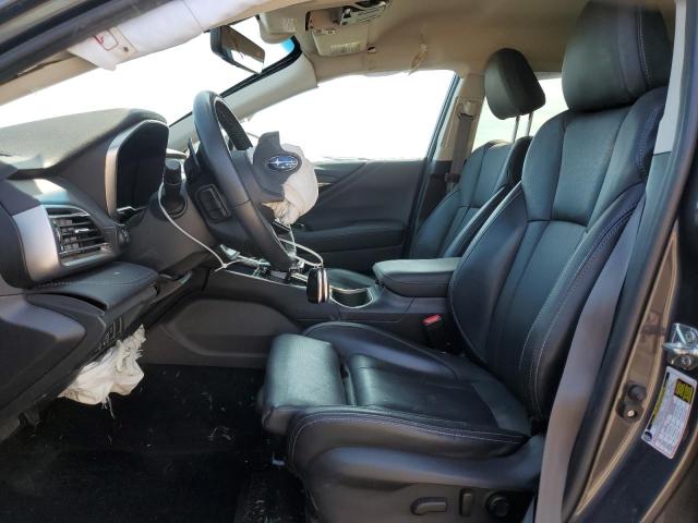 Photo 7 from auction – 2020 SUBARU OUTBACK LI with VIN 4S4BTALC8L3217032