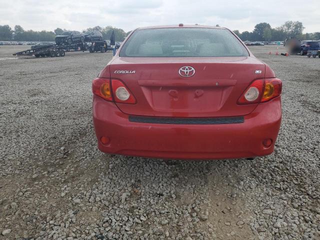 Photo 6 from auction – 2010 TOYOTA COROLLA BA with VIN JTDBU4EE0AJ074040