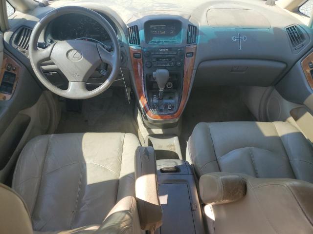 Photo 8 from auction – 2000 LEXUS RX 300 with VIN JT6HF10U5Y0117313