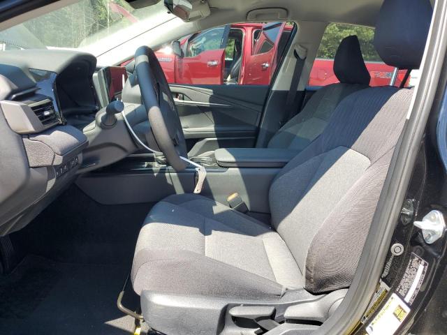 Photo 7 from auction – 2025 TOYOTA CAMRY XSE with VIN 4T1DAACK6SU535925