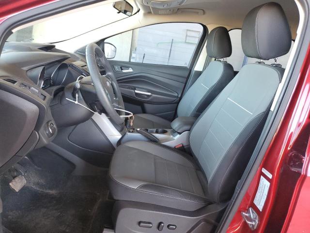 Photo 7 from auction – 2014 FORD ESCAPE SE with VIN 1FMCU0GX9EUE41268