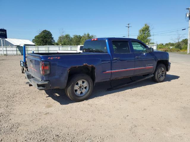 Photo 3 from auction – 2014 CHEVROLET SILVERADO with VIN 3GCUKREC8EG172847