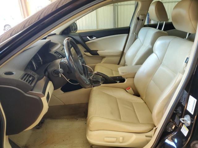 Photo 7 from auction – 2012 ACURA TSX with VIN JH4CU2F43CC030957