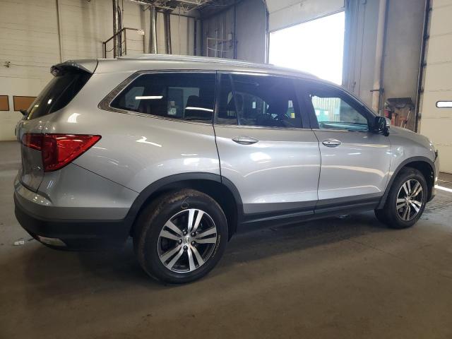 Photo 3 from auction – 2017 HONDA PILOT EXL with VIN 5FNYF6H54HB000102