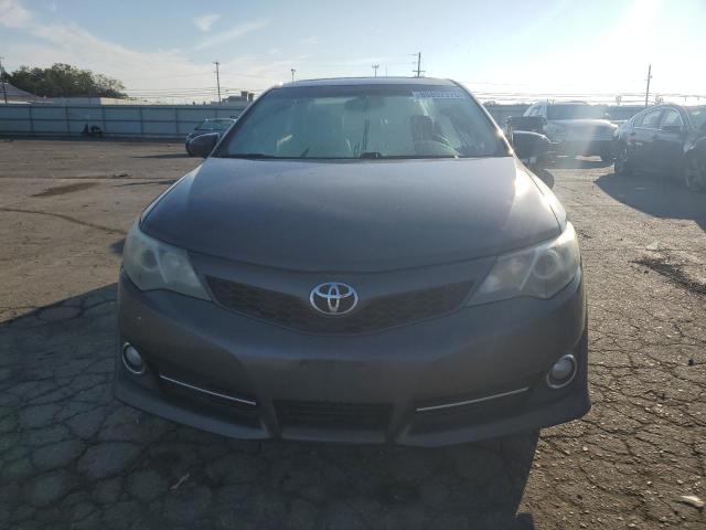 Photo 5 from auction – 2012 TOYOTA CAMRY BASE with VIN 4T1BF1FK3CU030768