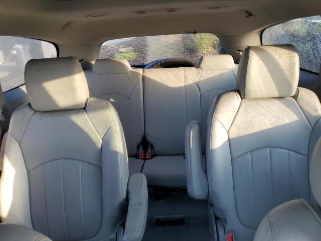 Photo 10 from auction – 2017 BUICK ENCLAVE with VIN 5GAKRBKD8HJ144459