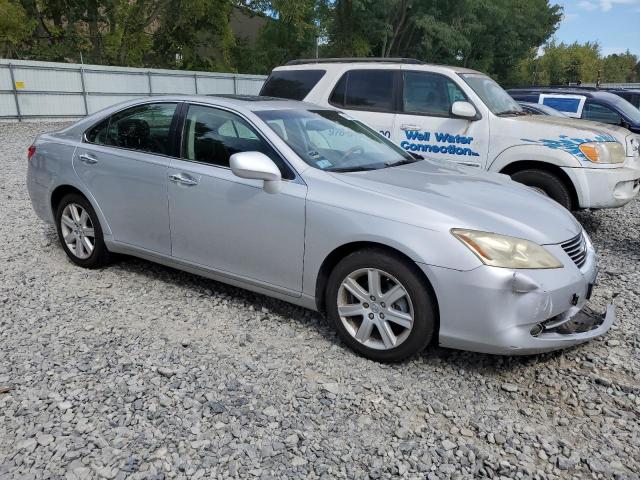Фото 4 с аукциона – 2007 LEXUS ES 350 с VIN JTHBJ46G772135748