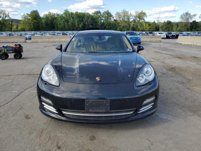 Photo 5 from auction – 2013 PORSCHE PANAMERA 4 with VIN WP0AA2A76DL014417