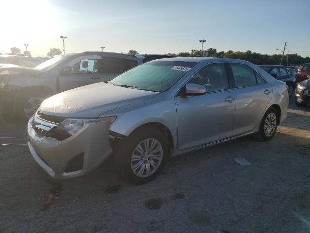 TOYOTA CAMRY BASE 2012 with VIN 4T1BF1FK9CU121320 - Photo from auction